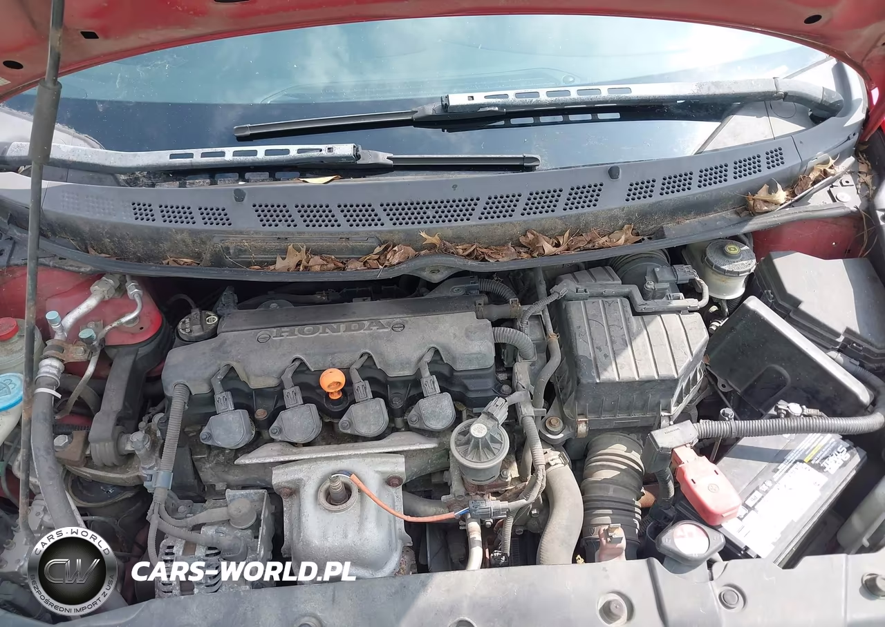 2009 Honda Civic Ex VIN:2HGFG12839H503241 - 10