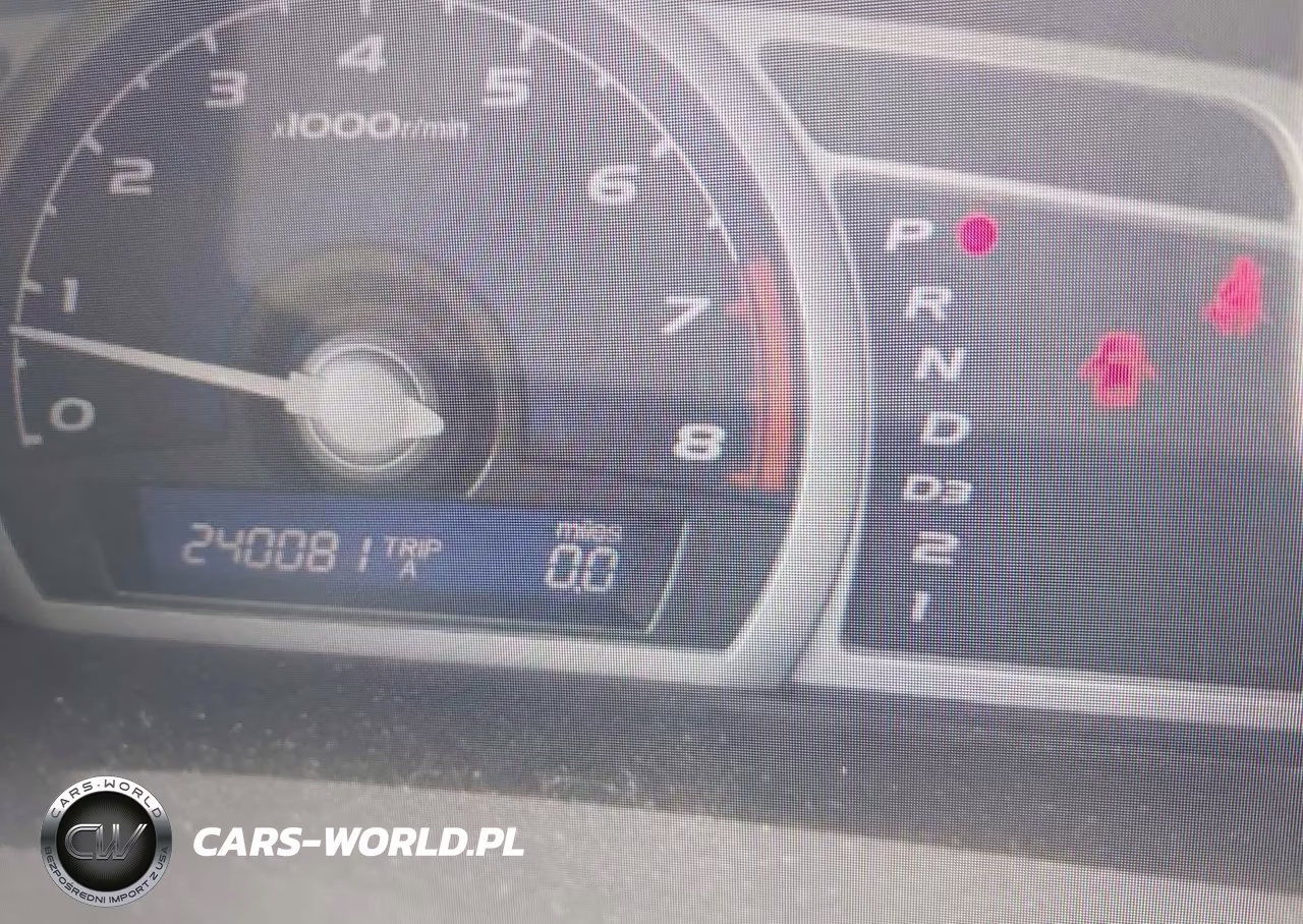 2009 Honda Civic Ex VIN:2HGFG12839H503241 - 15