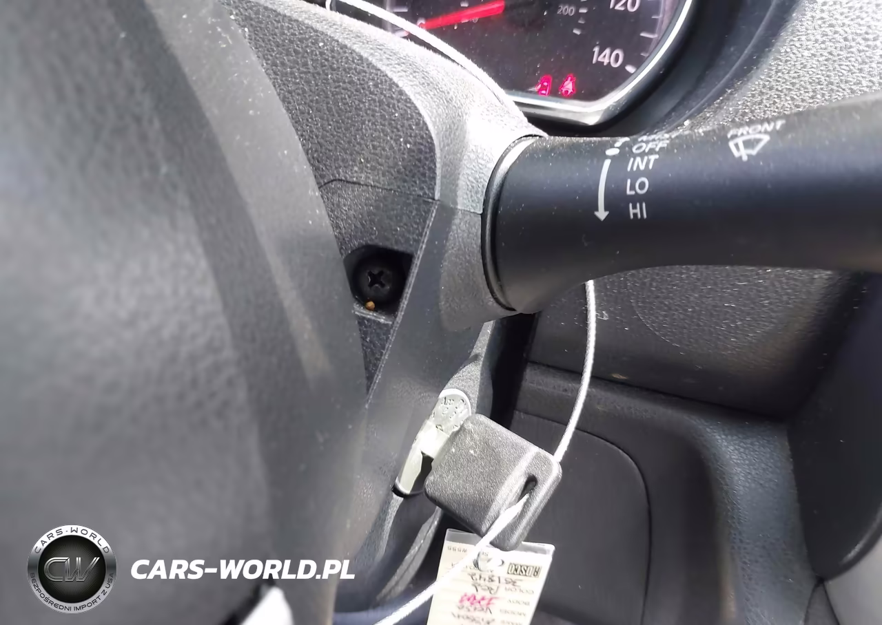 2014 Nissan Versa Note Sv VIN:3N1CE2CP3EL351842 - 11