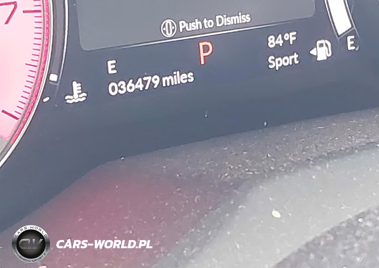 2020 Acura Rdx A-Spec Package VIN:5J8TC2H65LL005580 - 7