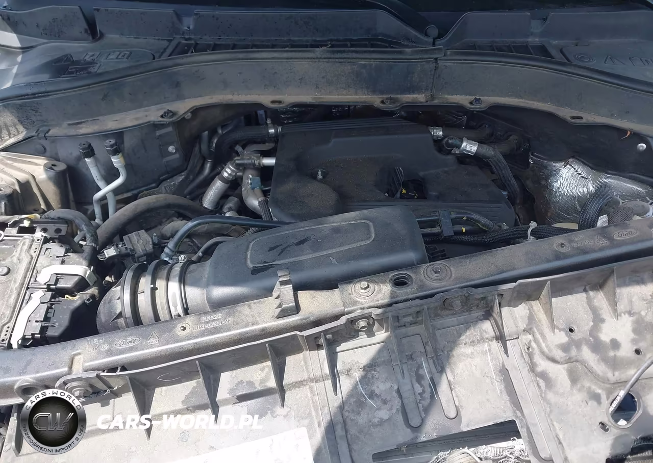 2020 Ford Explorer Xlt VIN:1FMSK7DH7LGB46009 - 10