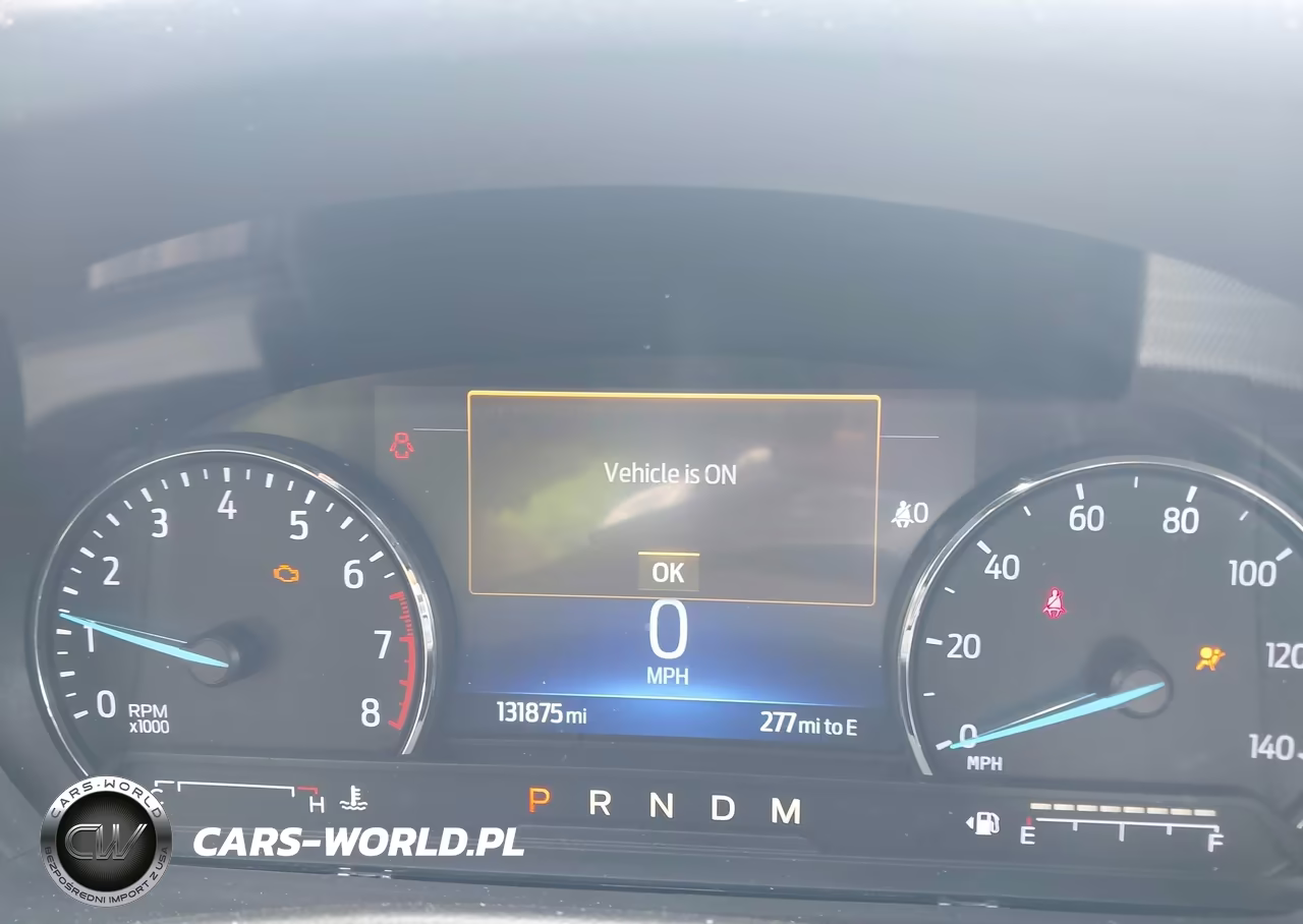 2020 Ford Explorer Xlt VIN:1FMSK7DH7LGB46009 - 7