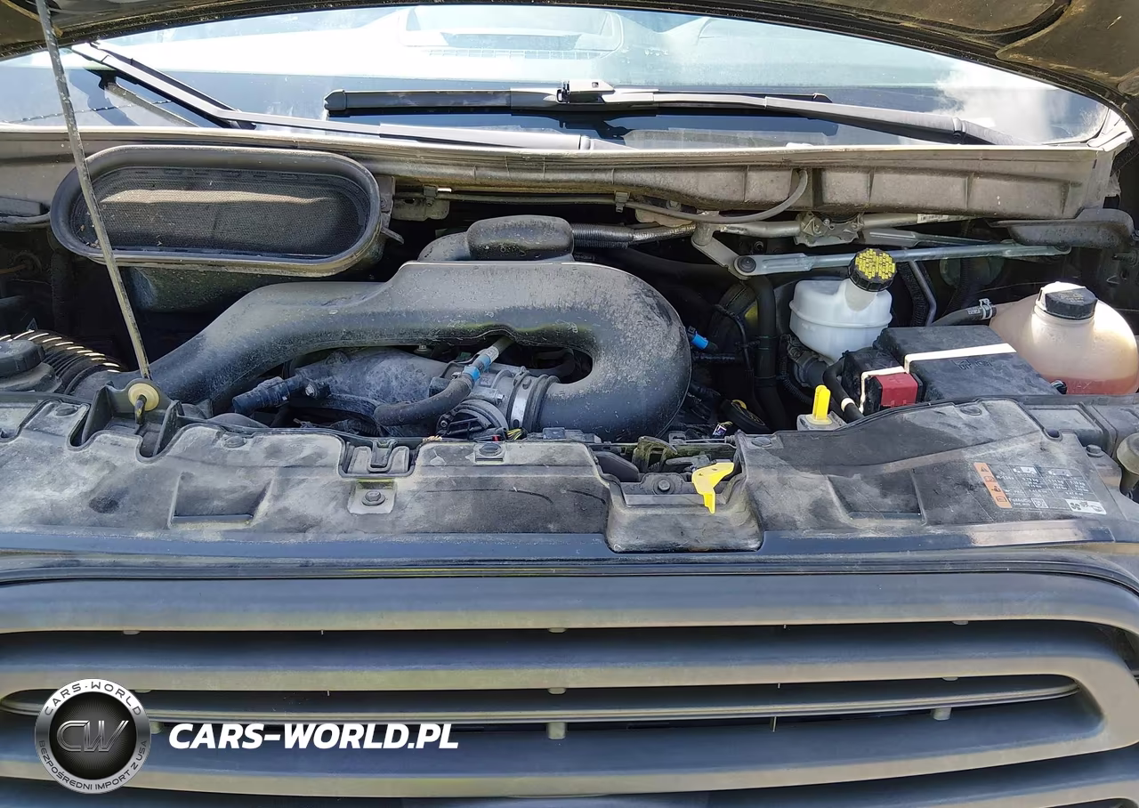 2018 Ford Transit-350 Xl VIN:1FBZX2ZM7JKB43042 - 10