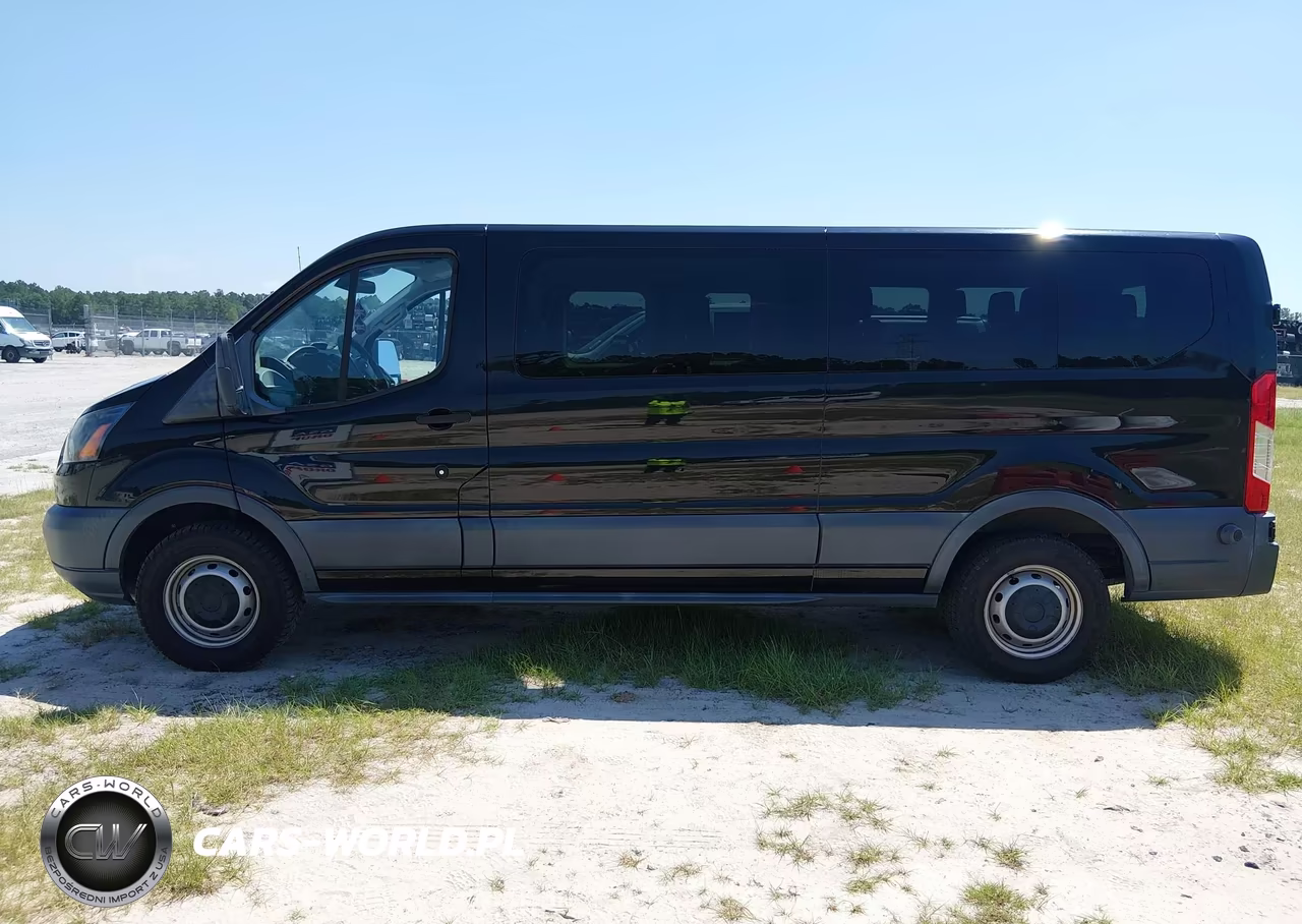 2018 Ford Transit-350 Xl VIN:1FBZX2ZM7JKB43042 - 15