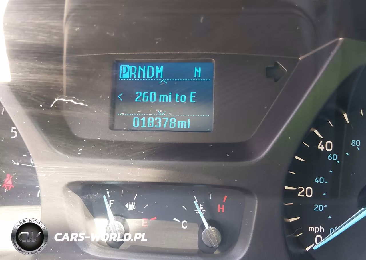 2018 Ford Transit-350 Xl VIN:1FBZX2ZM7JKB43042 - 16