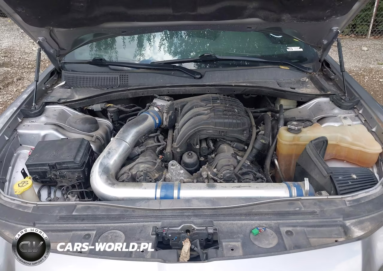 2014 Chrysler 300 300S VIN:2C3CCAGG7EH184776 - 10