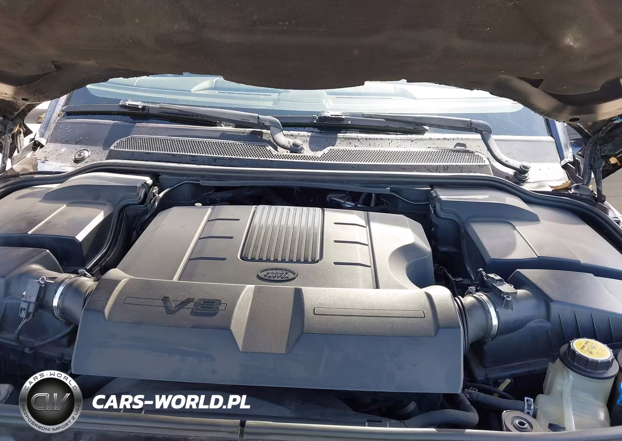 2010 Land Rover Lr4 VIN:SALAM2D46AA539955 - 10