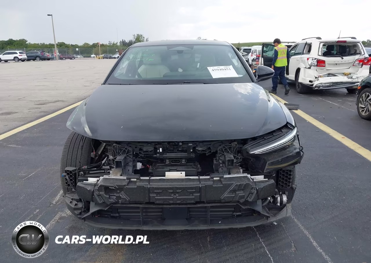2025 Audi A6 E-Tron Premium Plus VIN:WAU2CAGH7SA016028 - 12