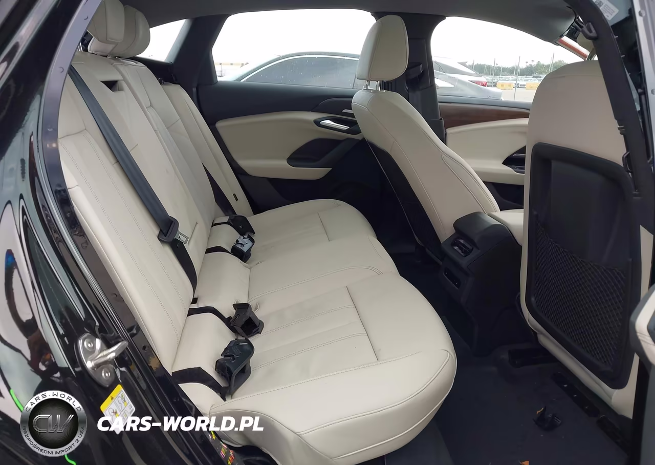 2025 Audi A6 E-Tron Premium Plus VIN:WAU2CAGH7SA016028 - 8