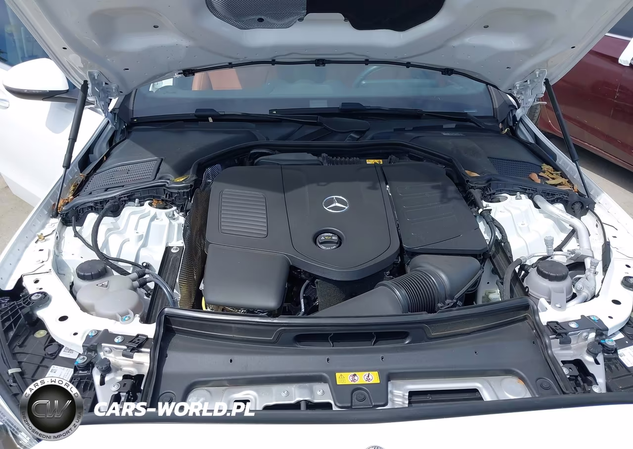 2026 Mercedes-Benz C 300 VIN:W1KAF4GB3TR322901 - 10