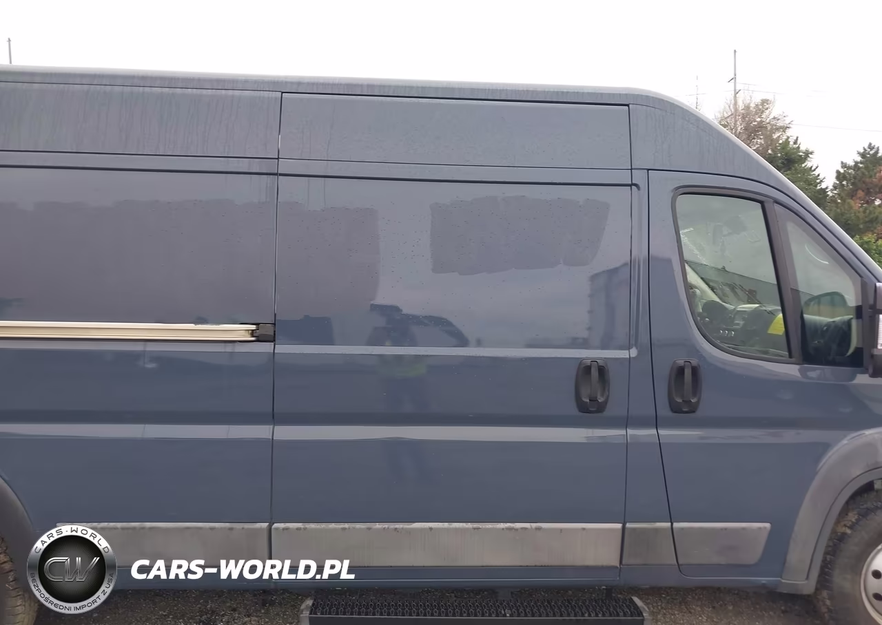 2018 Ram Promaster 2500 High Roof 159 Wb VIN:3C6TRVDG5JE161287 - 13