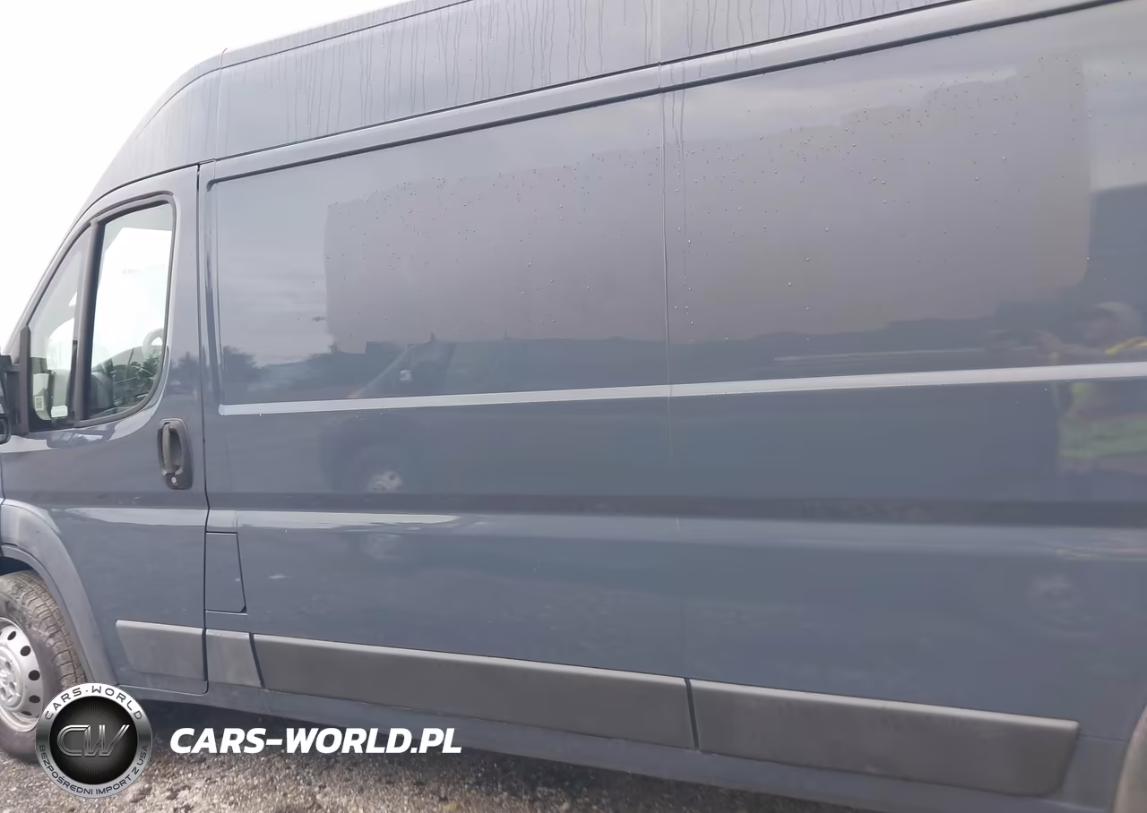 2018 Ram Promaster 2500 High Roof 159 Wb VIN:3C6TRVDG5JE161287 - 14