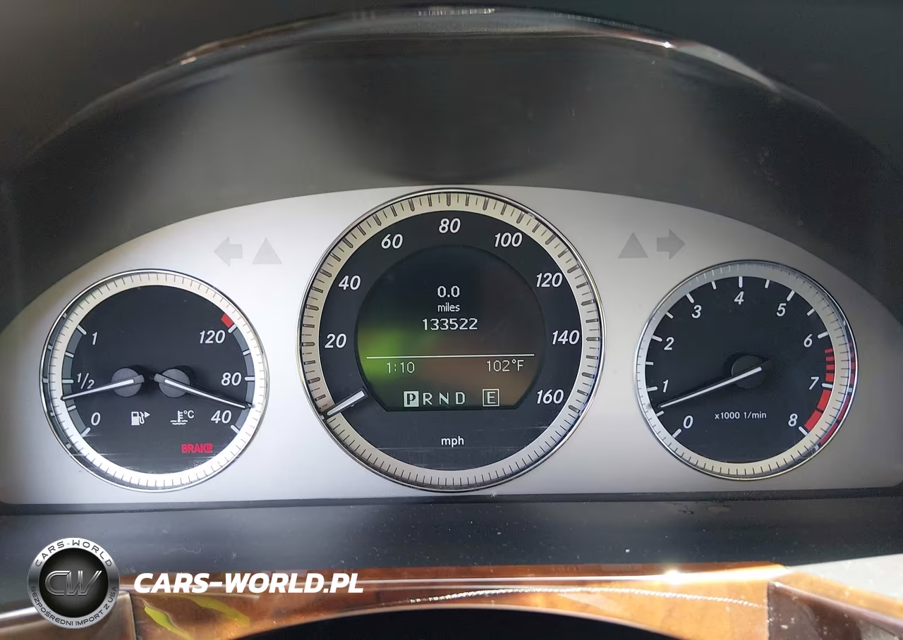 2011 Mercedes-Benz Glk 350 VIN:WDCGG5GB2BF610720 - 15