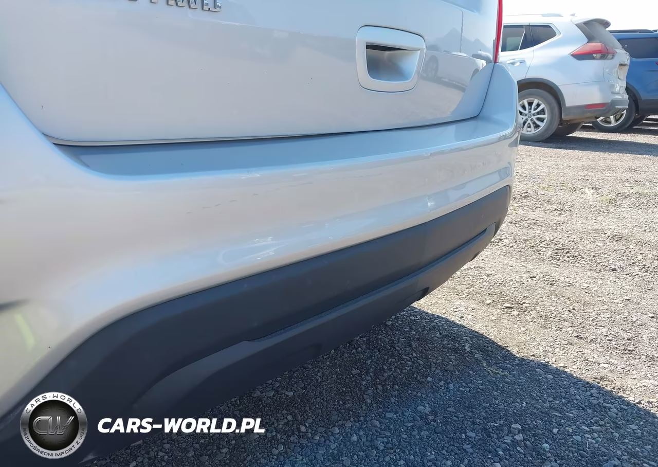 2017 Chevrolet Trax Ls VIN:3GNCJNSB7HL244708 - 6