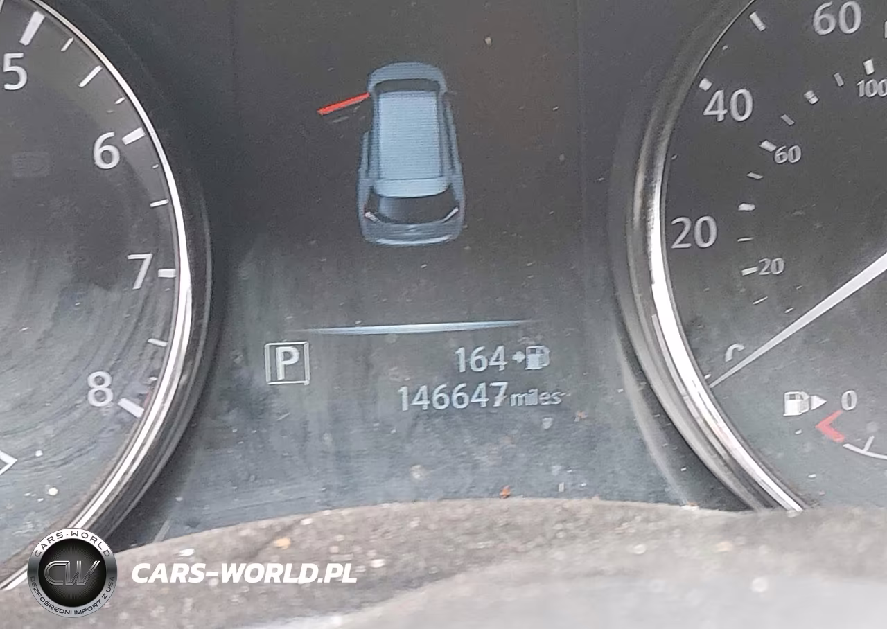 2017 Nissan Rogue Sv VIN:JN8AT2MT3HW145056 - 15