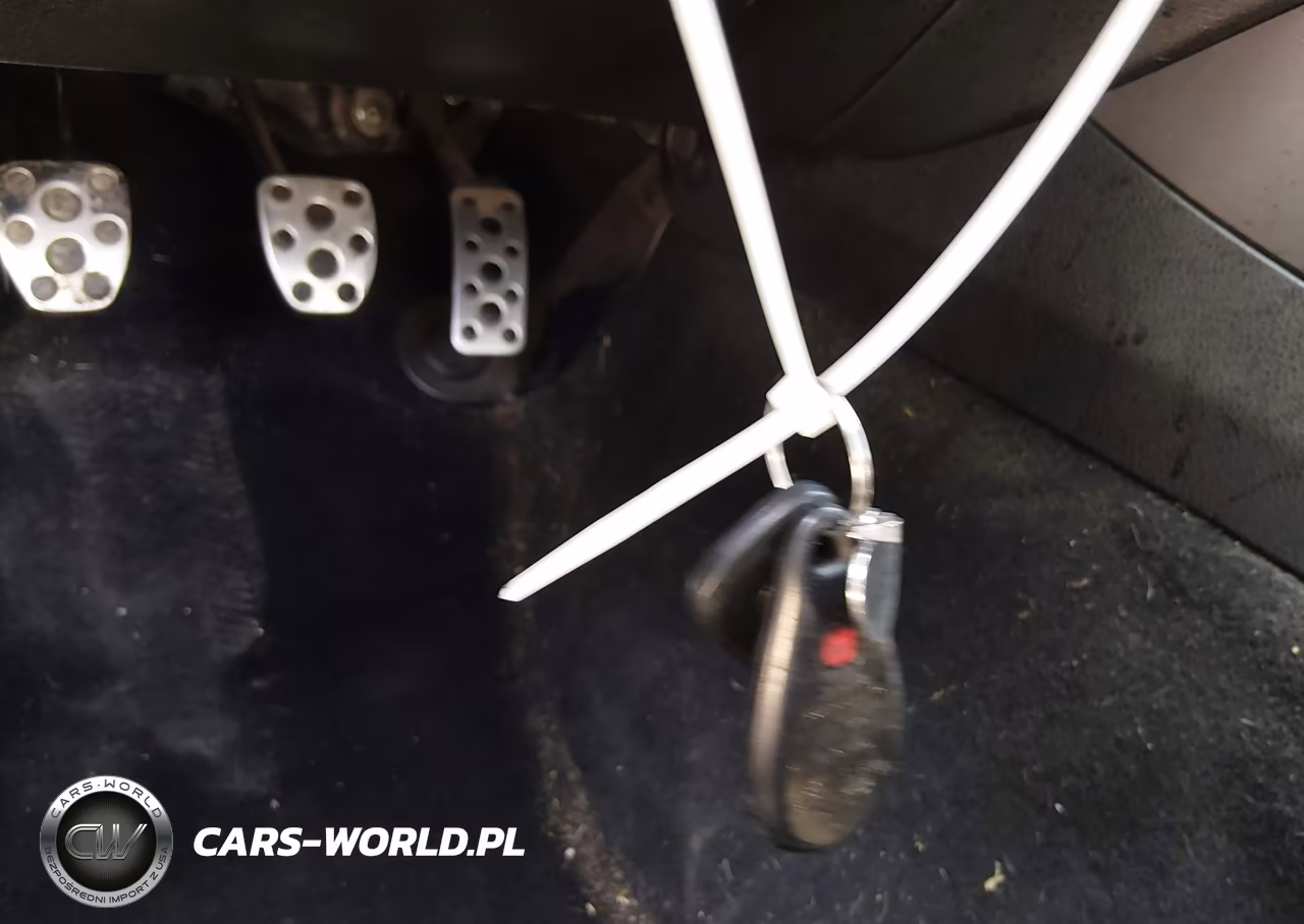 2014 Subaru Impreza Wrx VIN:JF1GR7E67EG214711 - 11