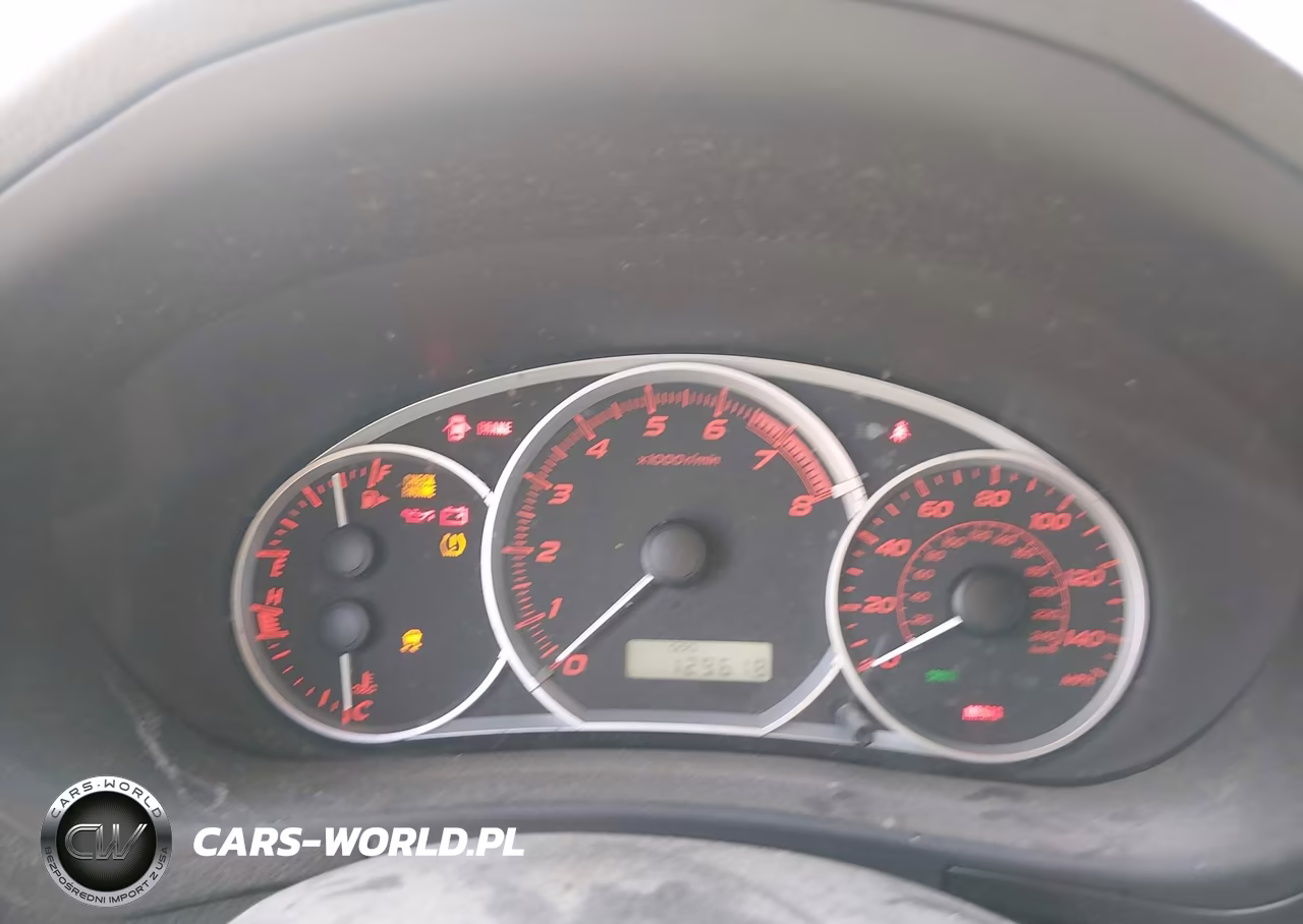 2014 Subaru Impreza Wrx VIN:JF1GR7E67EG214711 - 7