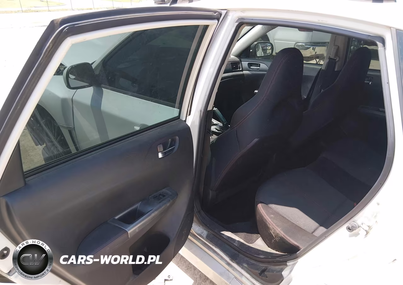 2014 Subaru Impreza Wrx VIN:JF1GR7E67EG214711 - 8