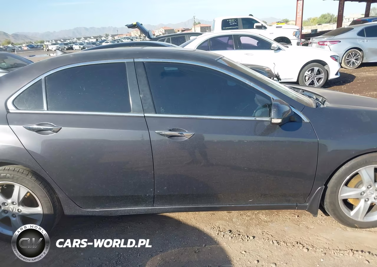 2014 Acura Tsx 2.4 VIN:JH4CU2F6XEC000522 - 13