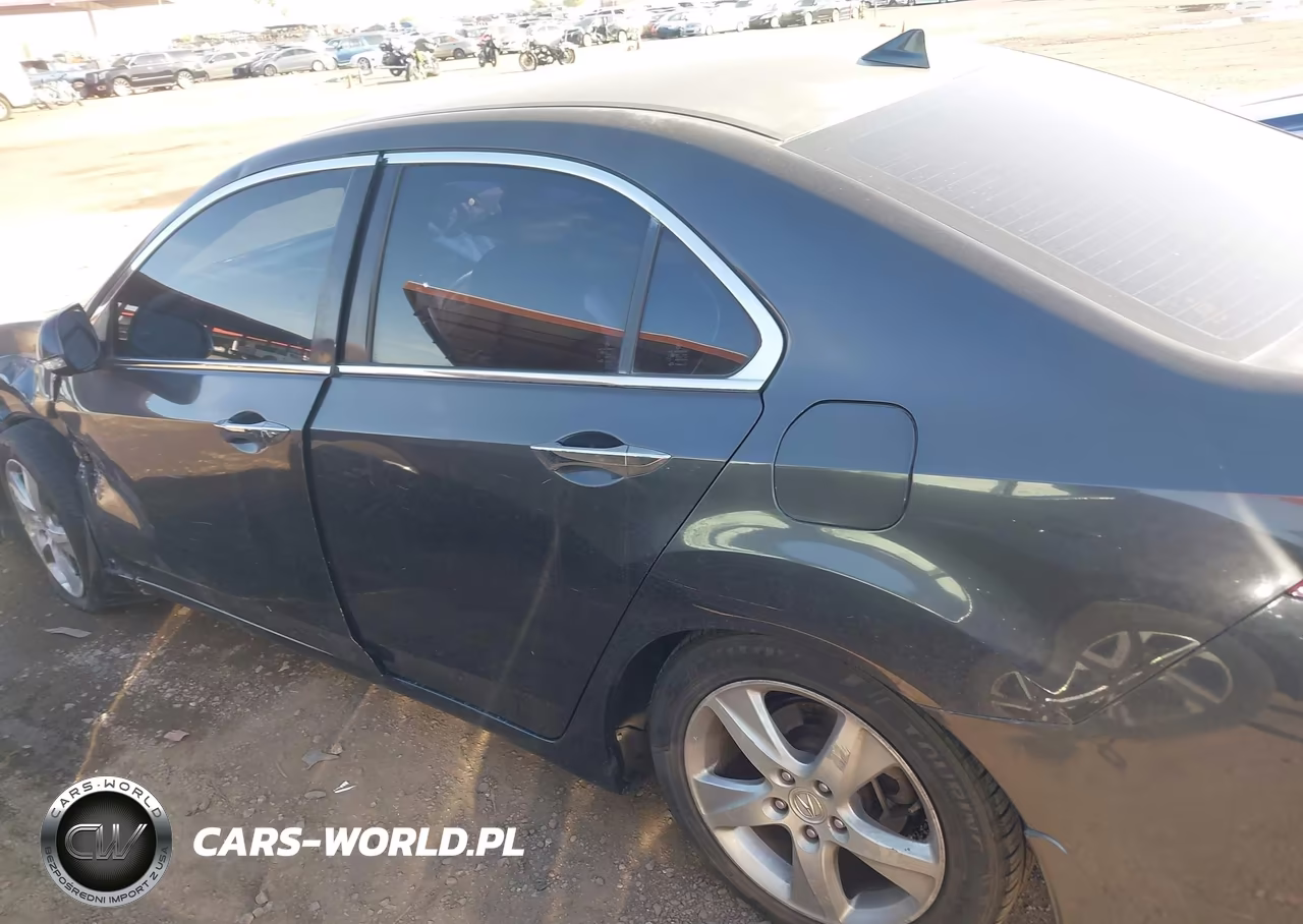 2014 Acura Tsx 2.4 VIN:JH4CU2F6XEC000522 - 14