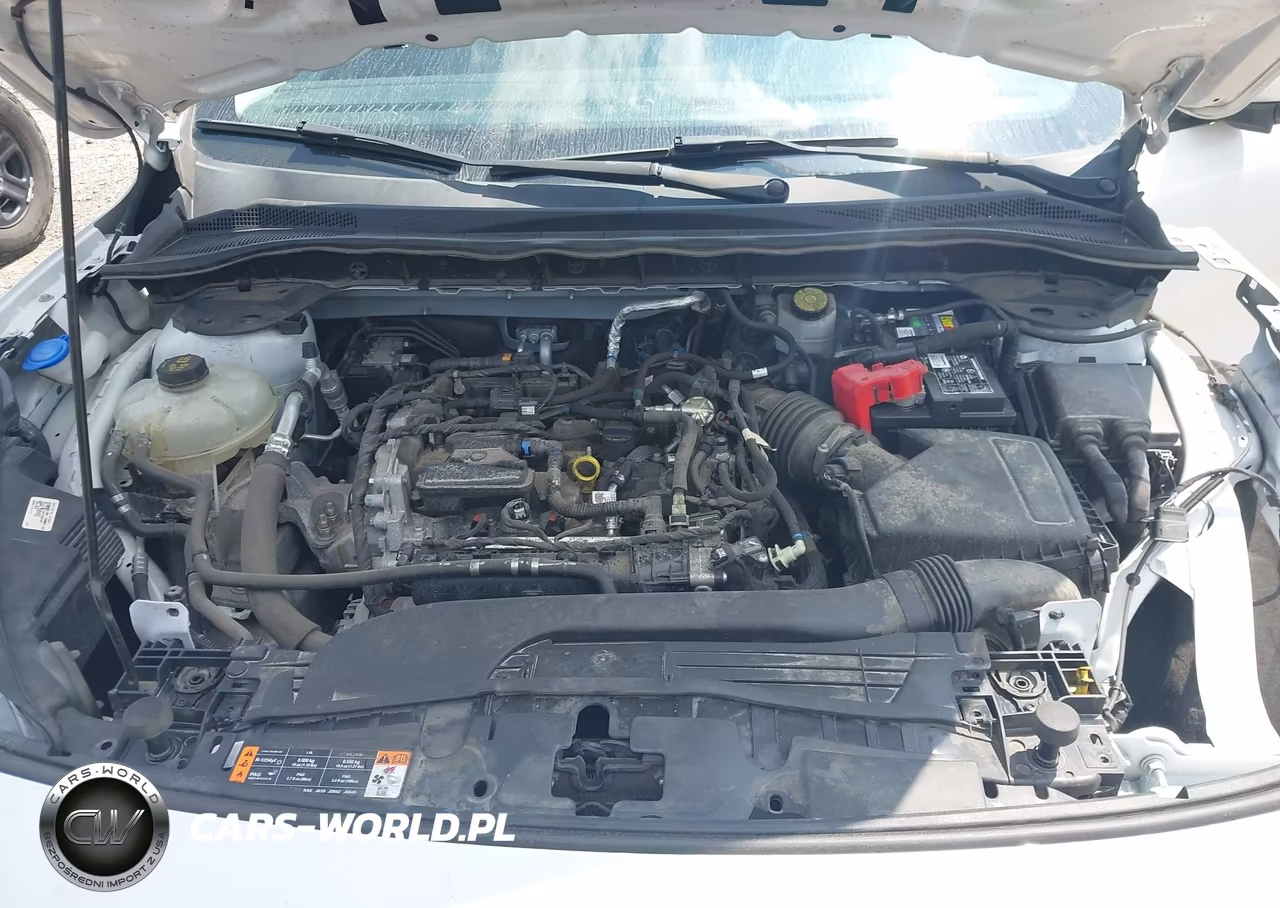 2021 Ford Escape Se VIN:1FMCU9G67MUA64272 - 10