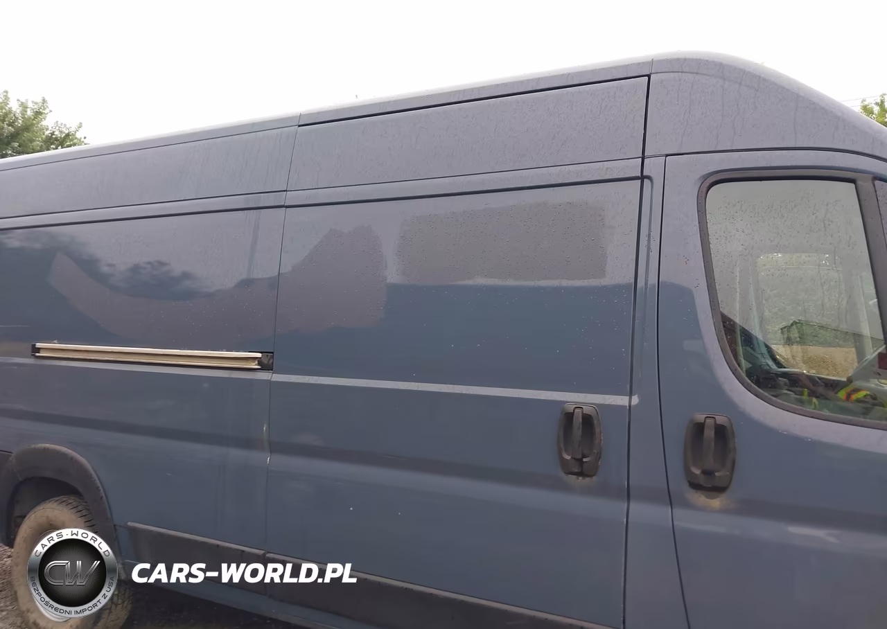 2020 Ram Promaster 3500 Cargo Van High Roof 159 Wb Ext VIN:3C6URVJG1LE140531 - 13