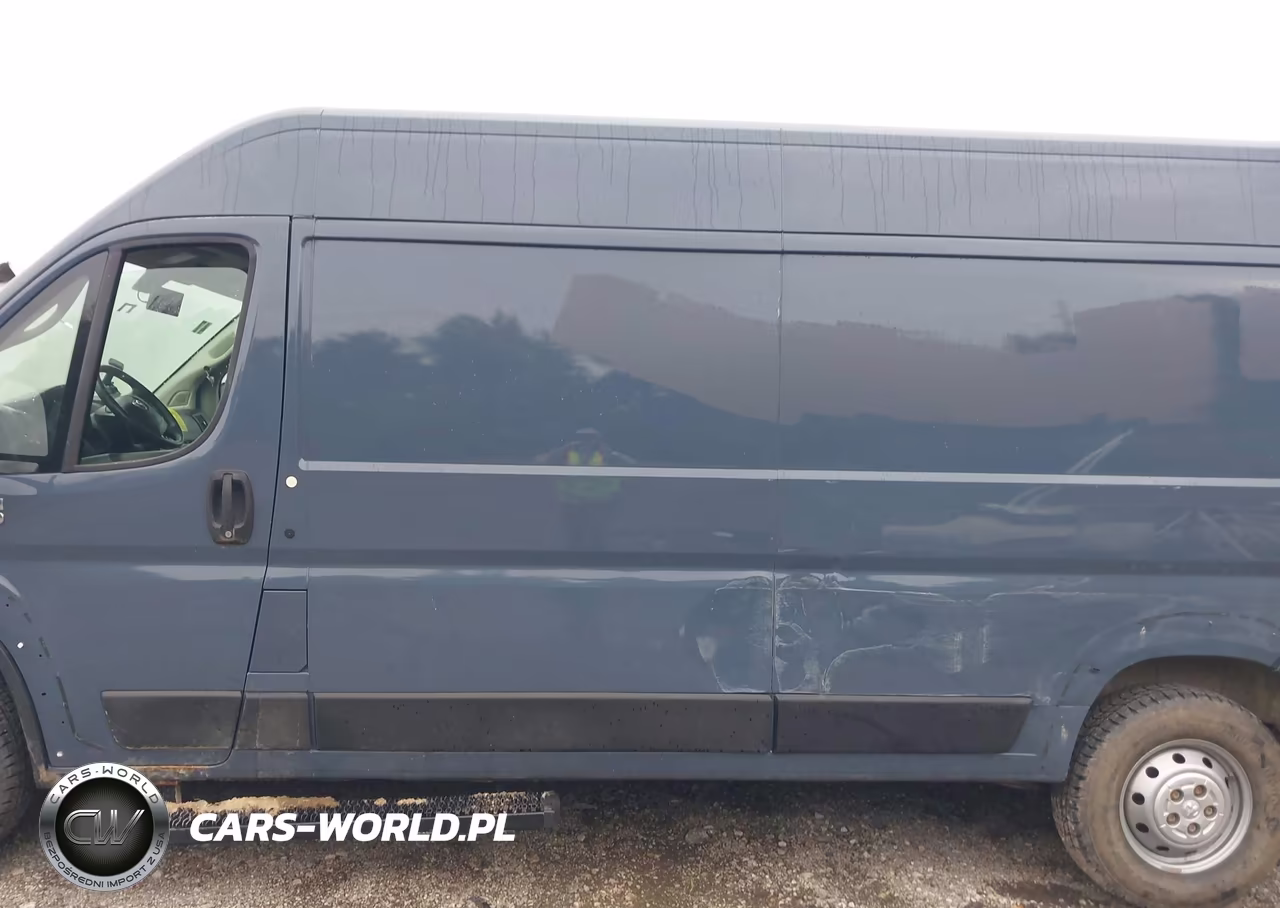 2020 Ram Promaster 3500 Cargo Van High Roof 159 Wb Ext VIN:3C6URVJG1LE140531 - 14