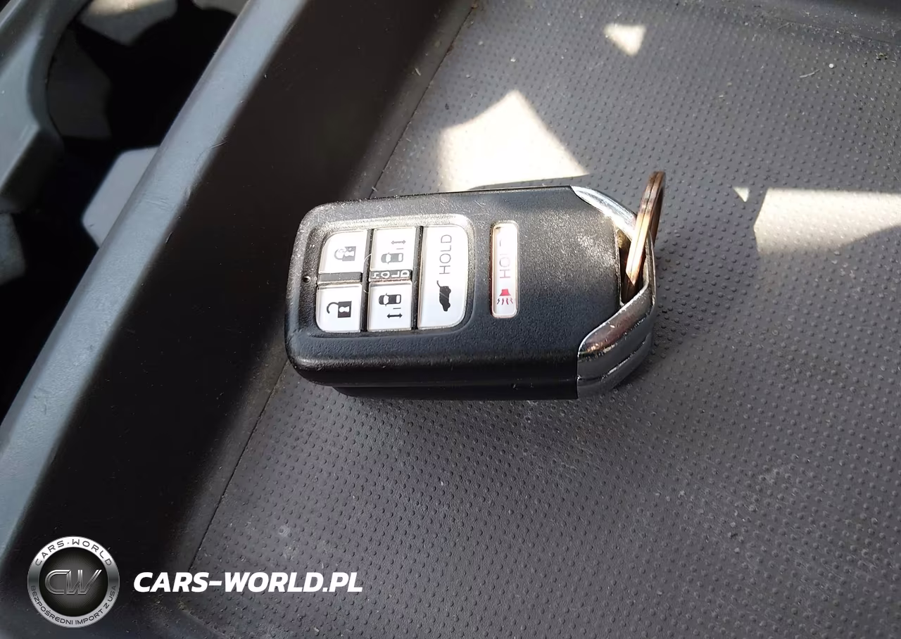 2014 Honda Odyssey Ex-L VIN:5FNRL5H60EB092417 - 11