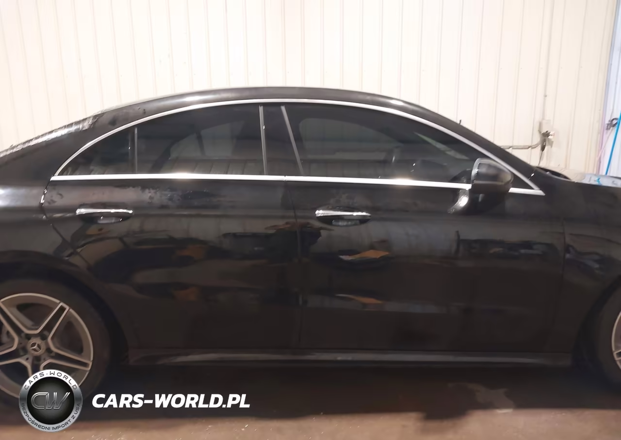 2023 Mercedes-Benz Cla 250 Coupe 4Matic VIN:W1K5J4HB5PN354373 - 13