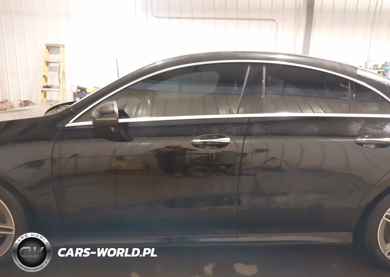 2023 Mercedes-Benz Cla 250 Coupe 4Matic VIN:W1K5J4HB5PN354373 - 14