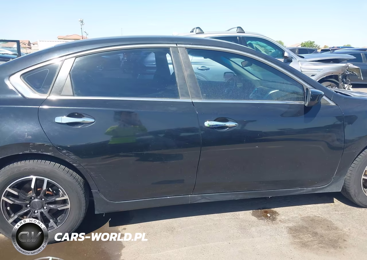 2013 Nissan Altima 2.5 S VIN:1N4AL3AP4DN571806 - 13