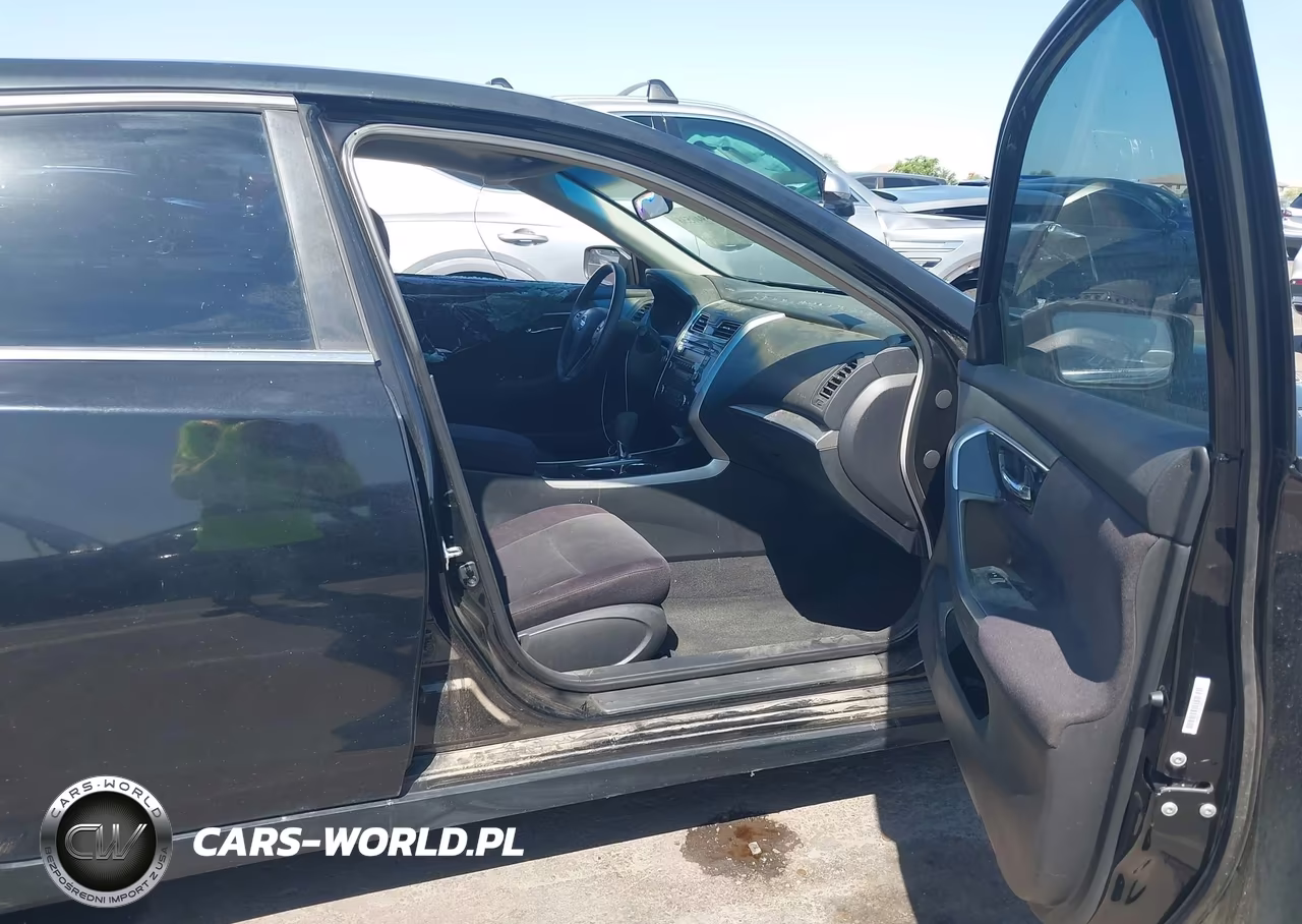 2013 Nissan Altima 2.5 S VIN:1N4AL3AP4DN571806 - 5