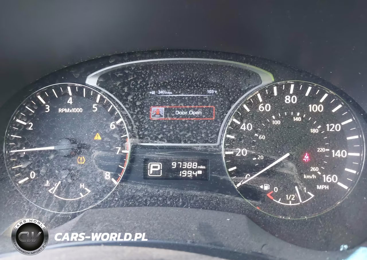 2013 Nissan Altima 2.5 S VIN:1N4AL3AP4DN571806 - 7