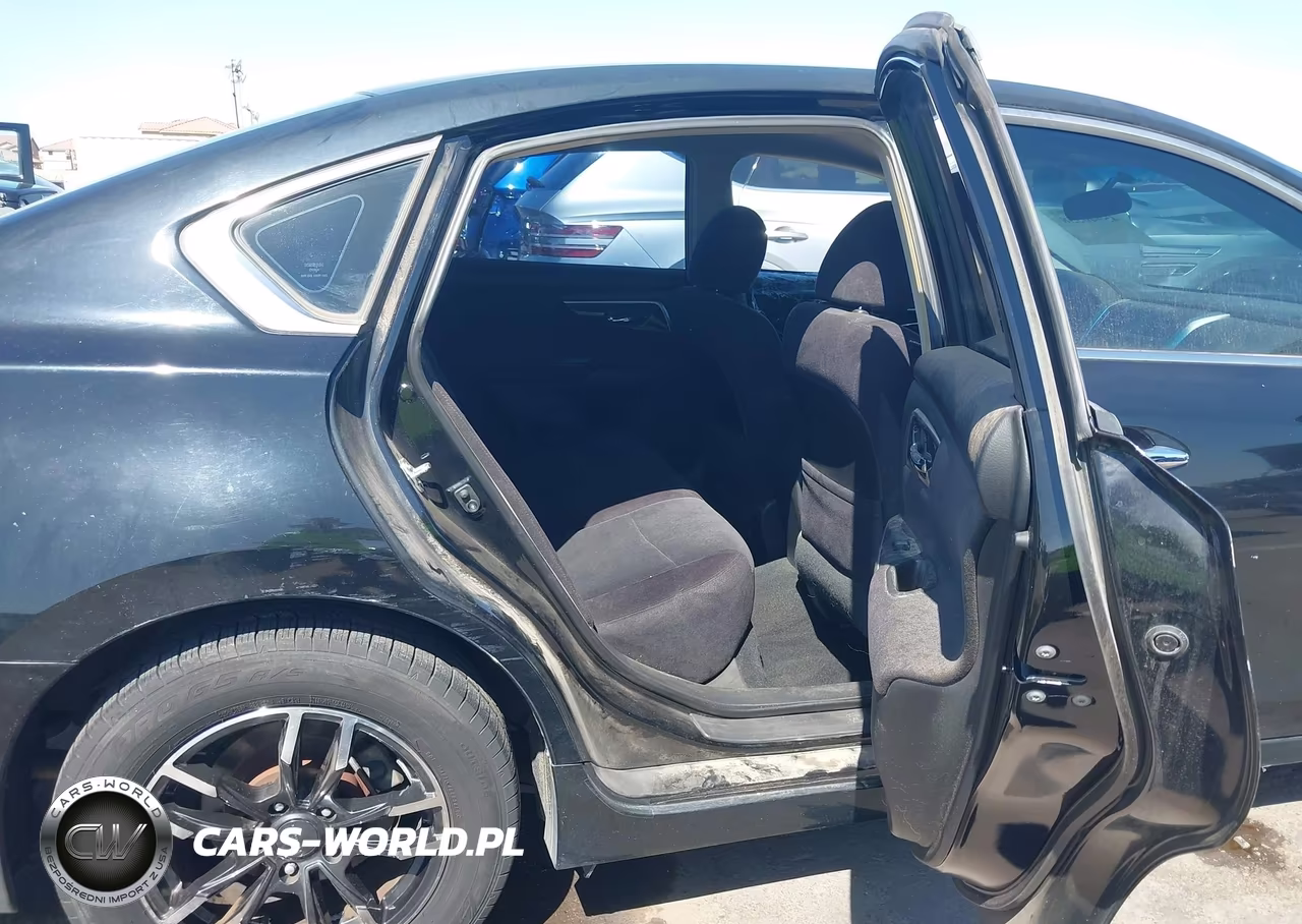 2013 Nissan Altima 2.5 S VIN:1N4AL3AP4DN571806 - 8