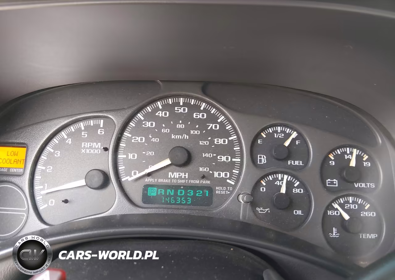2002 Chevrolet Silverado 1500 VIN:1GCEC14V12Z226054 - 7