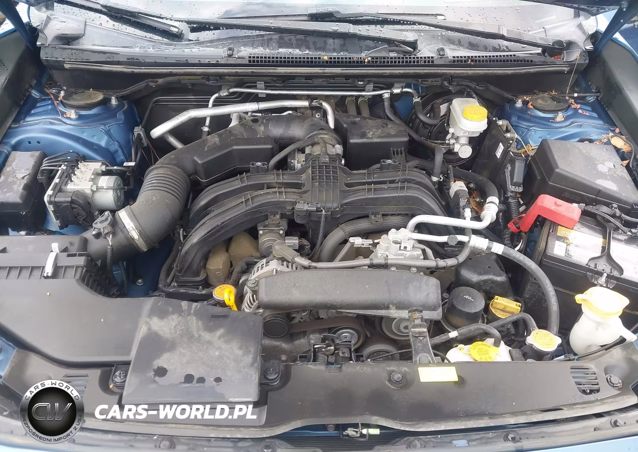 2021 Subaru Crosstrek Limited VIN:JF2GTHNC1MH379199 - 10