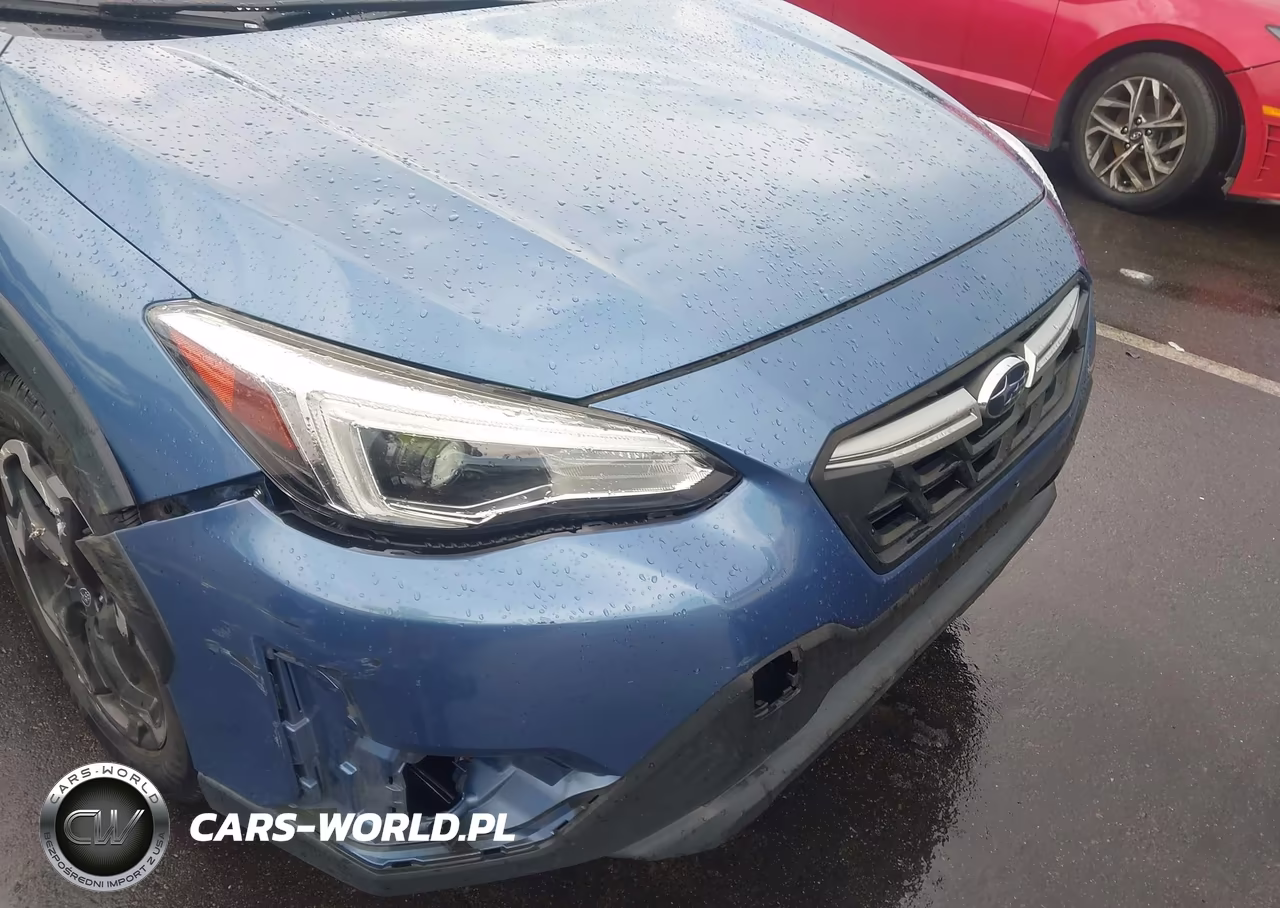 2021 Subaru Crosstrek Limited VIN:JF2GTHNC1MH379199 - 17