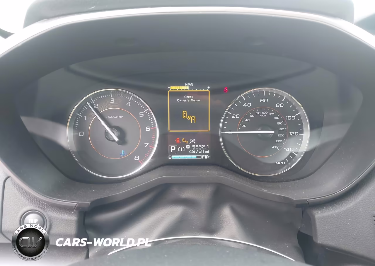 2021 Subaru Crosstrek Limited VIN:JF2GTHNC1MH379199 - 7