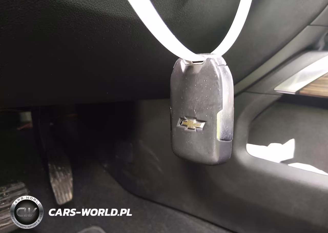 2020 Chevrolet Silverado 2500Hd 4Wd Standard Bed High Country VIN:1GC4YREY5LF291285 - 10