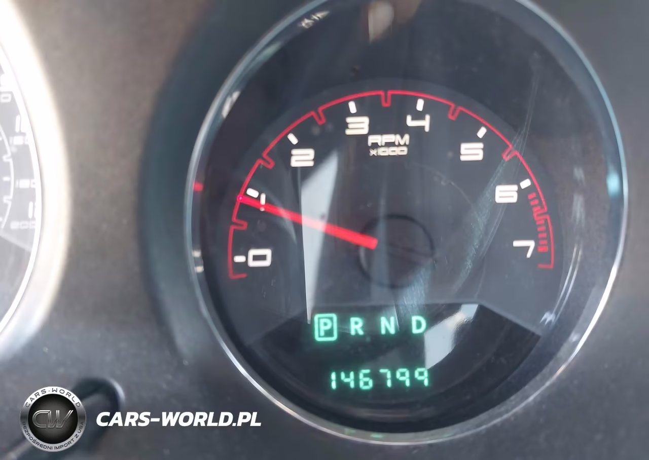 2014 Dodge Avenger Sxt VIN:1C3CDZCB2EN156011 - 7