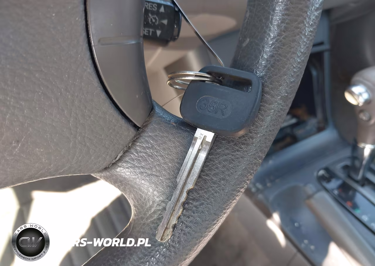 2006 Toyota Camry Le VIN:4T1BE32K26U108353 - 11