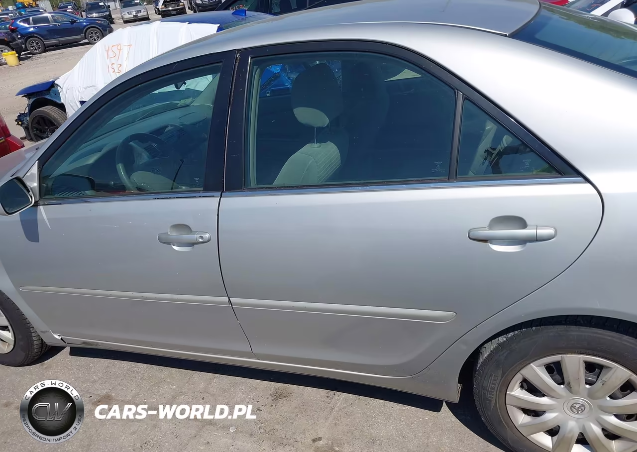 2006 Toyota Camry Le VIN:4T1BE32K26U108353 - 14