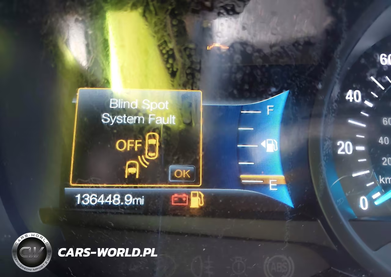 2020 Ford Edge Titanium VIN:2FMPK4K95LBB20502 - 16