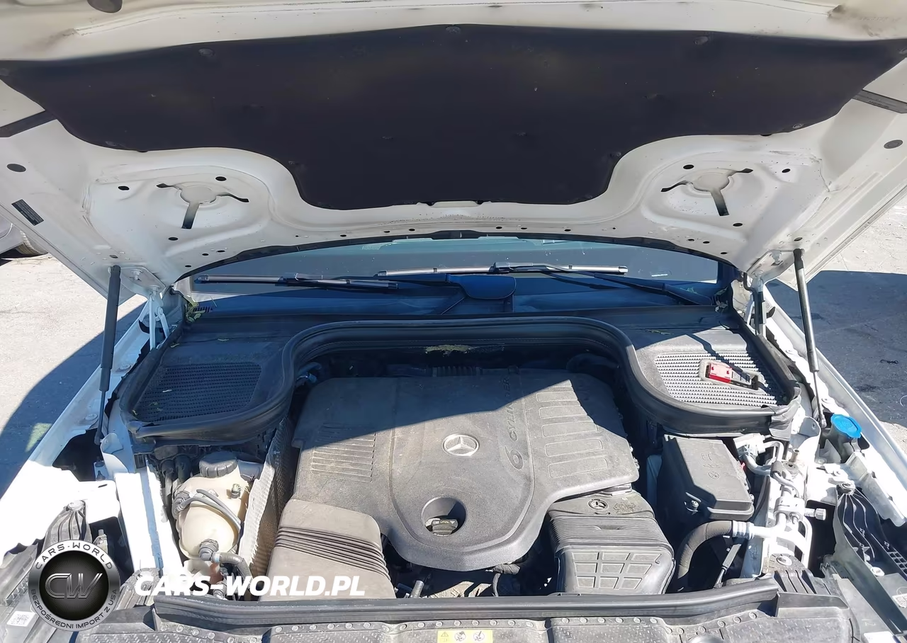 2020 Mercedes-Benz Gle 450 4Matic VIN:4JGFB5KB6LA021638 - 10