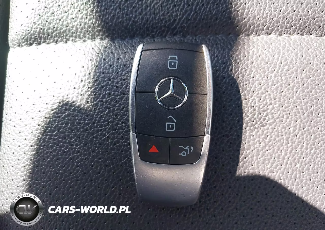 2020 Mercedes-Benz Gle 450 4Matic VIN:4JGFB5KB6LA021638 - 11