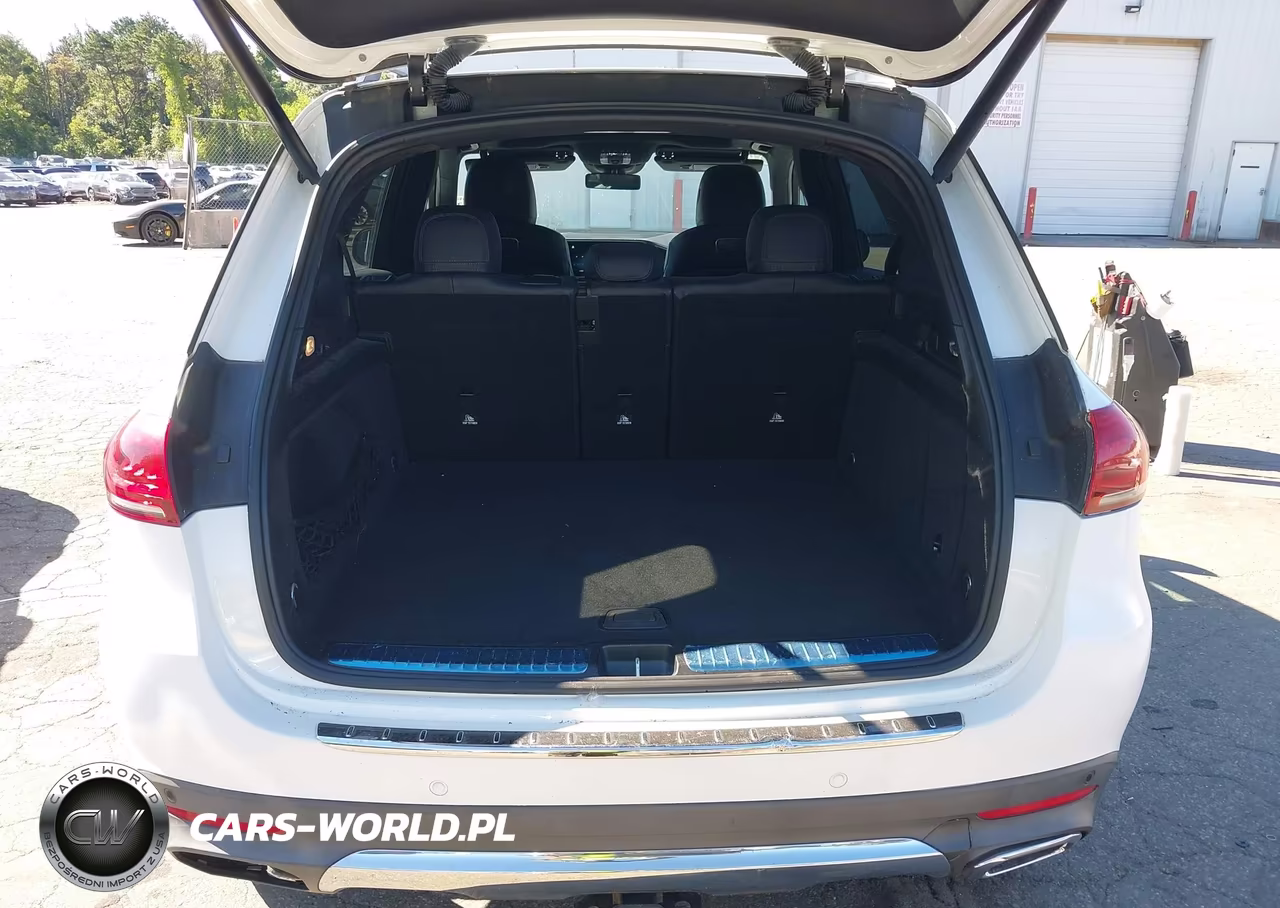 2020 Mercedes-Benz Gle 450 4Matic VIN:4JGFB5KB6LA021638 - 17