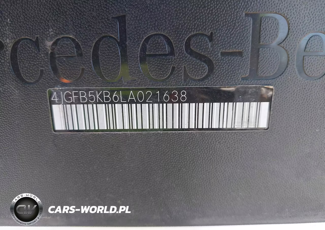 2020 Mercedes-Benz Gle 450 4Matic VIN:4JGFB5KB6LA021638 - 18