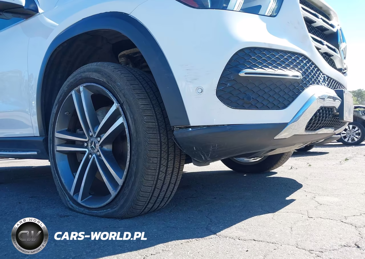 2020 Mercedes-Benz Gle 450 4Matic VIN:4JGFB5KB6LA021638 - 19