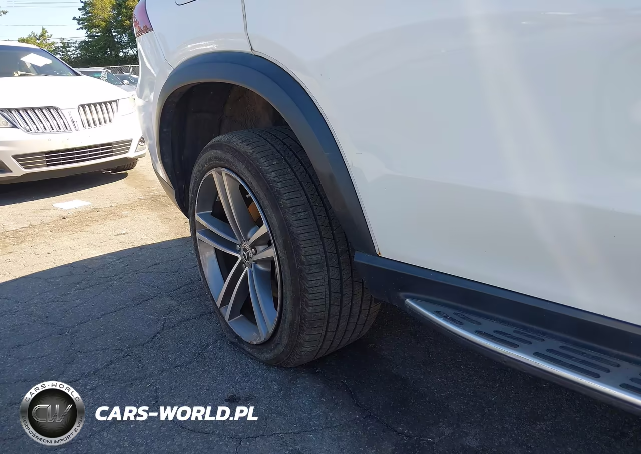 2020 Mercedes-Benz Gle 450 4Matic VIN:4JGFB5KB6LA021638 - 20