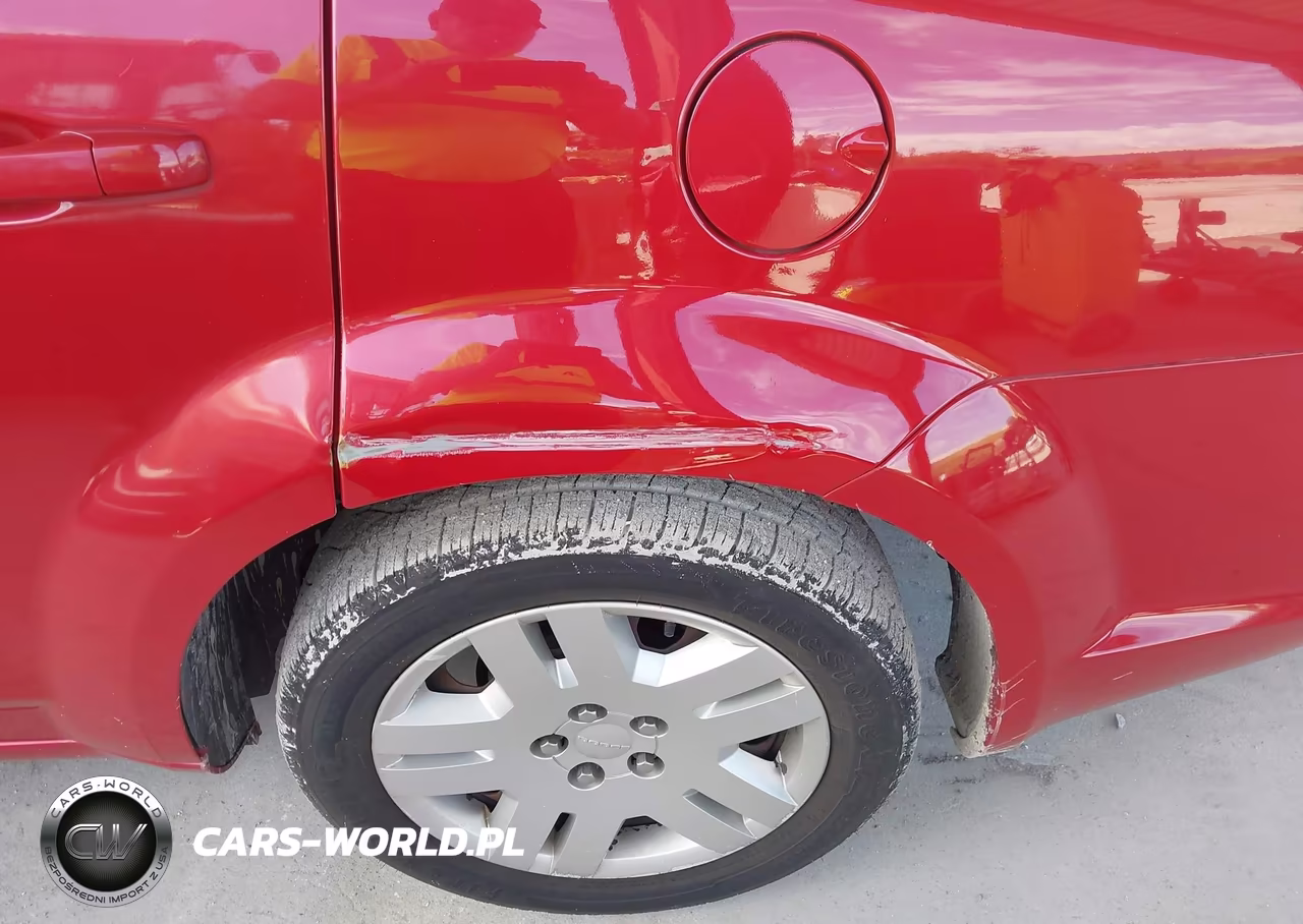 2012 Dodge Avenger Se VIN:1C3CDZAB1CN235279 - 6